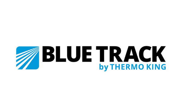 Blue Track